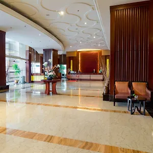 Otel Western Hill
