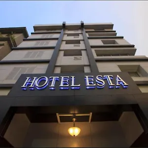 Hotel Esta, Yangon