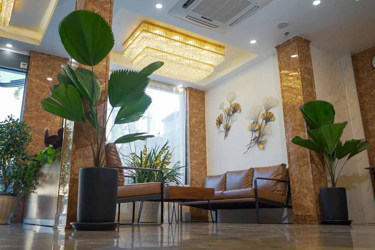 Sen Lake View Yangon Hotel