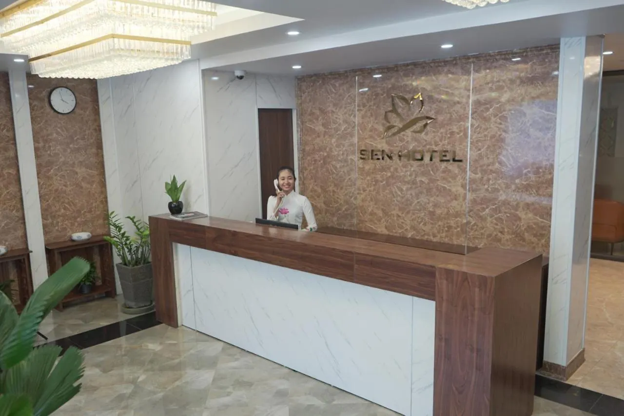 Sen Lake View Yangon Hotel 3*,  Birmania