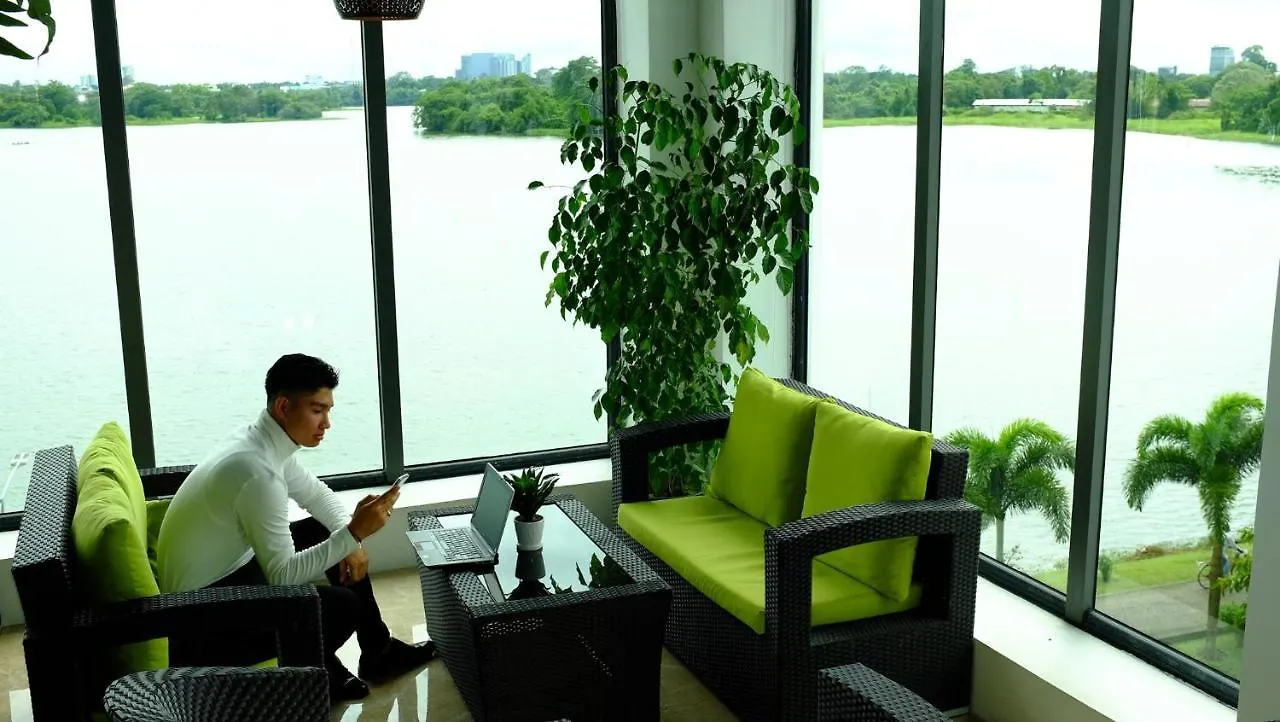Sen Lake View Yangon Hotel