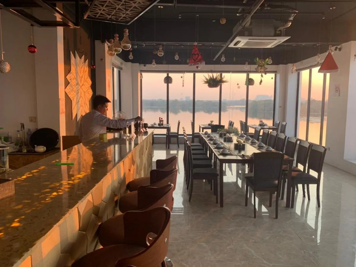 Sen Lake View Yangon Hotel